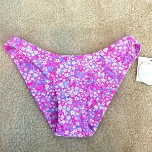 Grape spritz Bikini Bottoms
